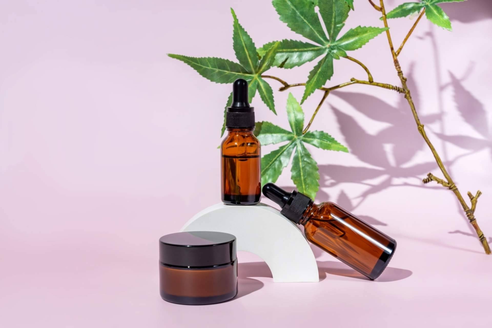 CBDrocks cuenta con una gran variedad de productos orgánicos de CBD