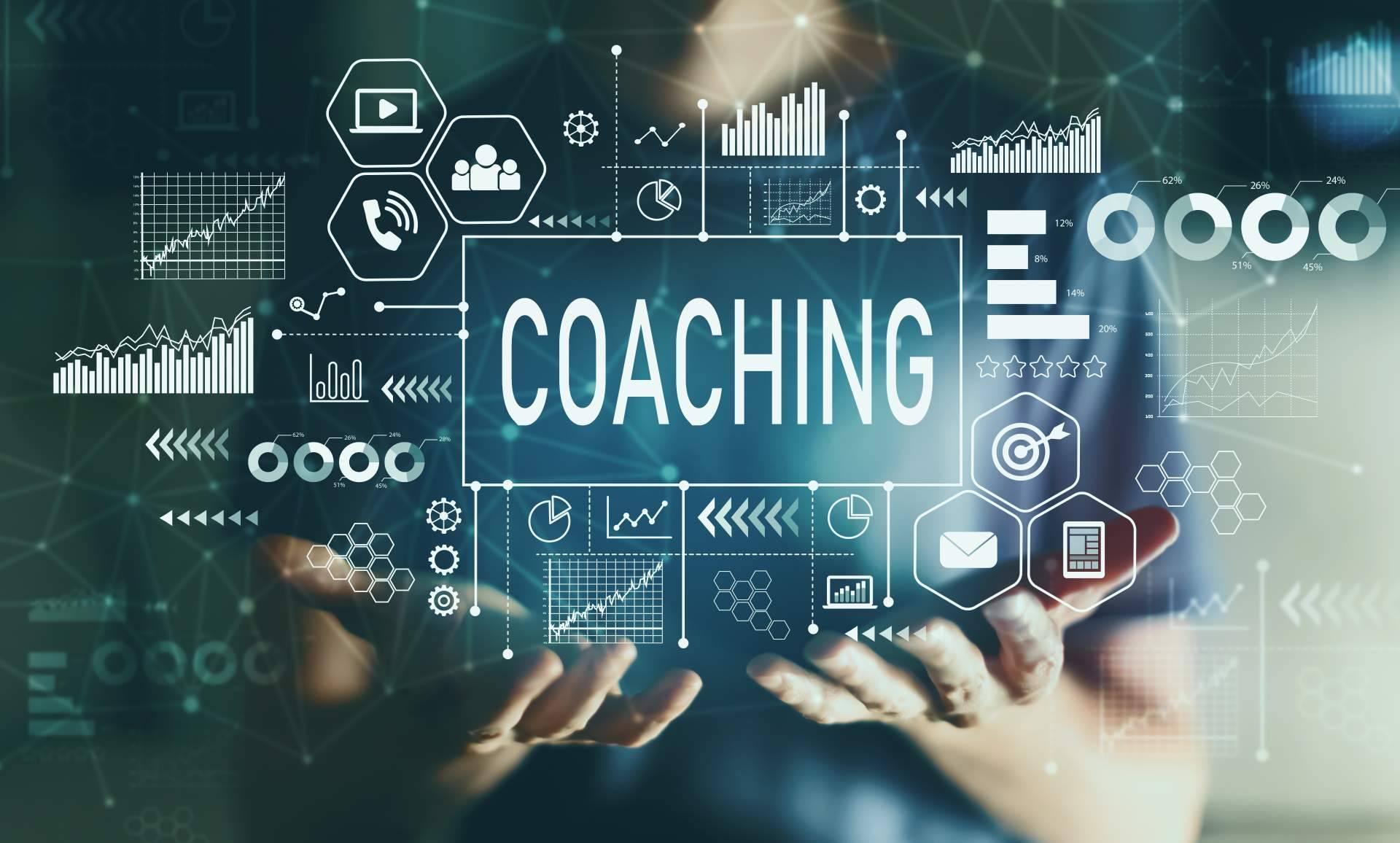 María Tirone ofrece formación internacional de coaching místico para la vida