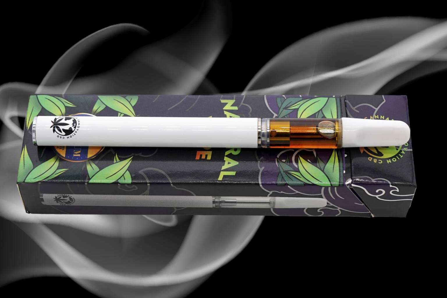 ¿Cuáles son los beneficios de los vapers de CBD en Cannabis Innovation CBD?