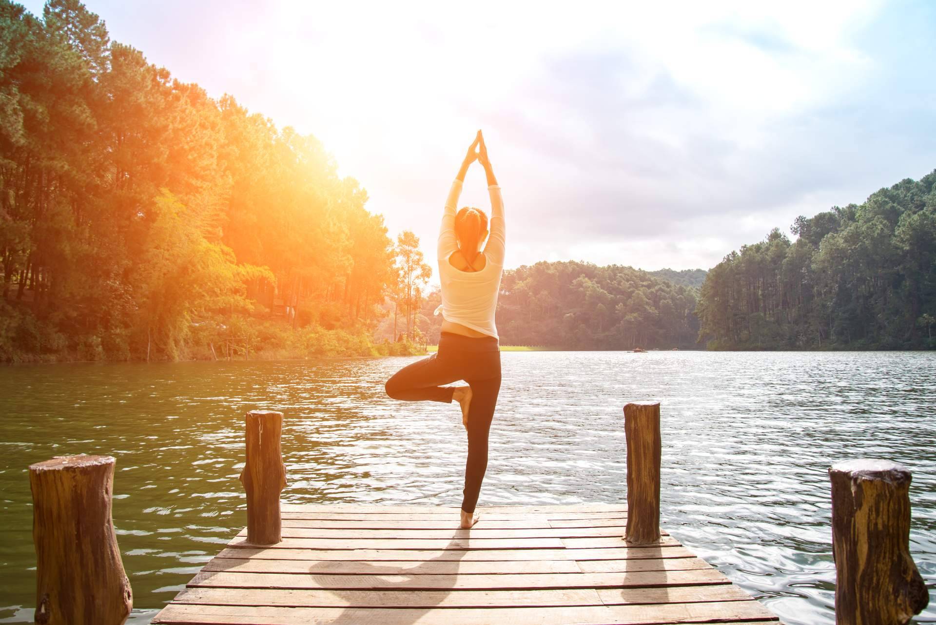 Sanación integral basada en la recuperación del equilibrio del ser