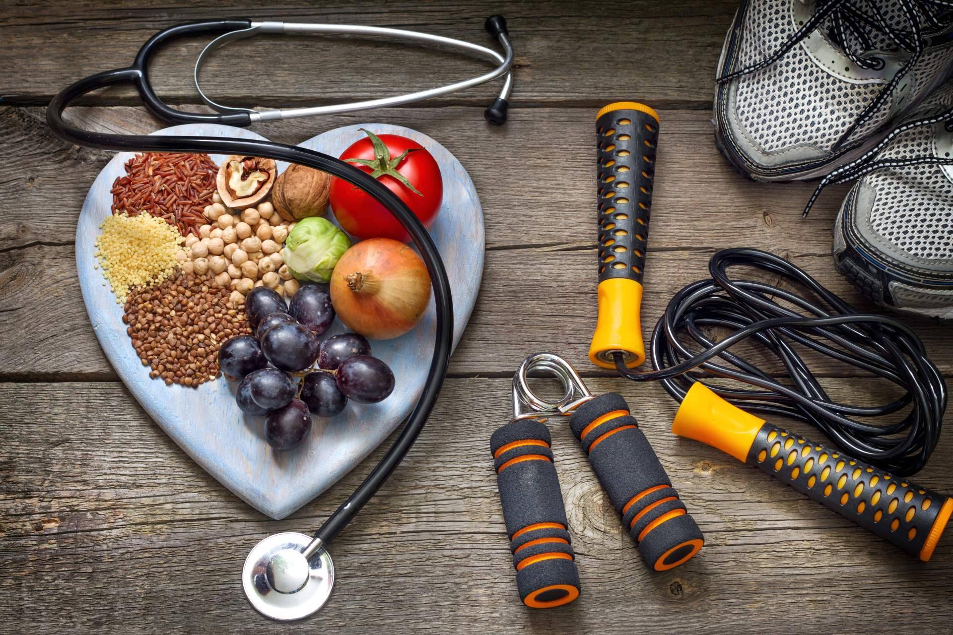 ¿Qué es un plan nutricional y cómo ayudará en la rutina?