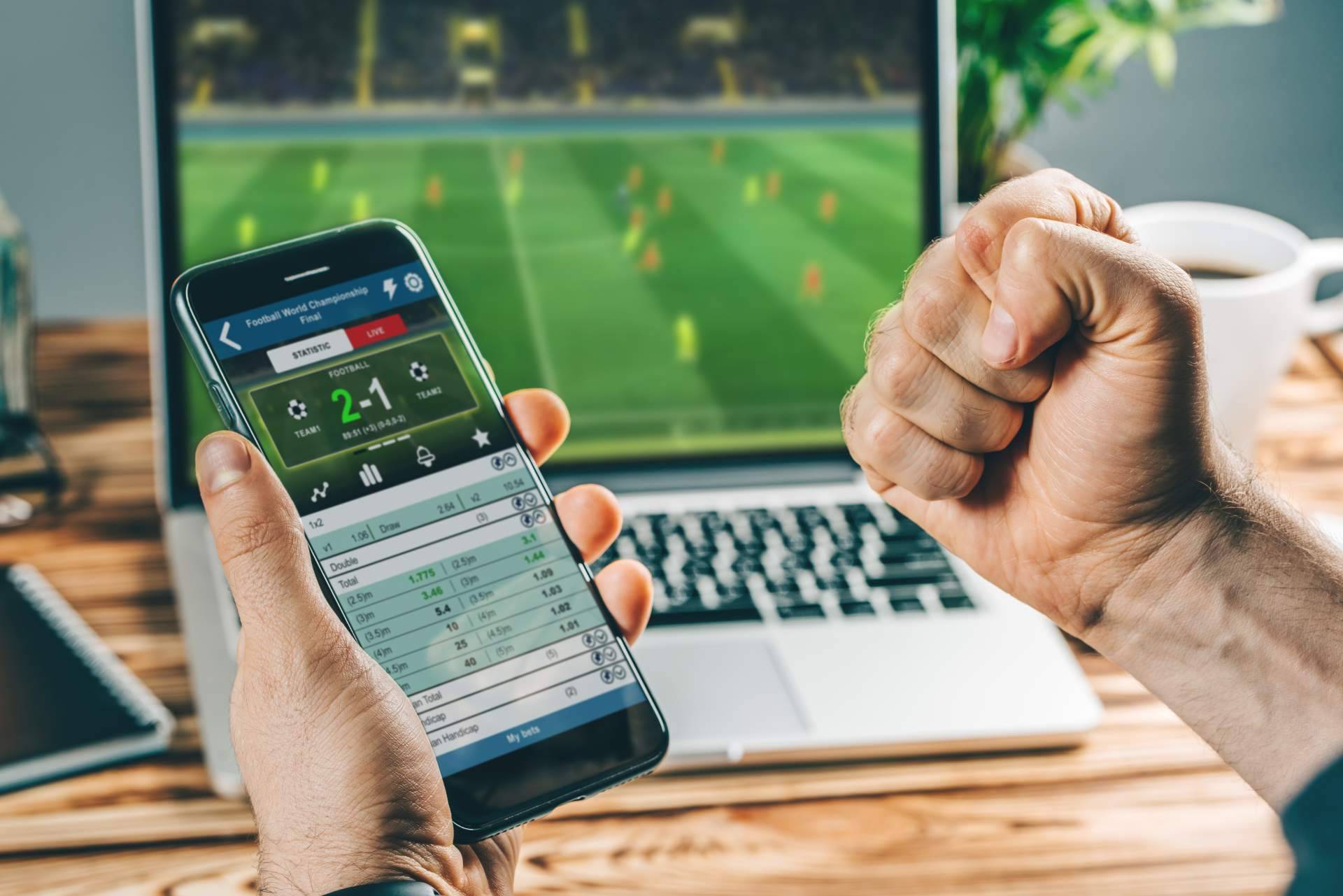 Pronósticos deportivos con los Tipsters, por el portal de apuestas en línea Mis Marcadores