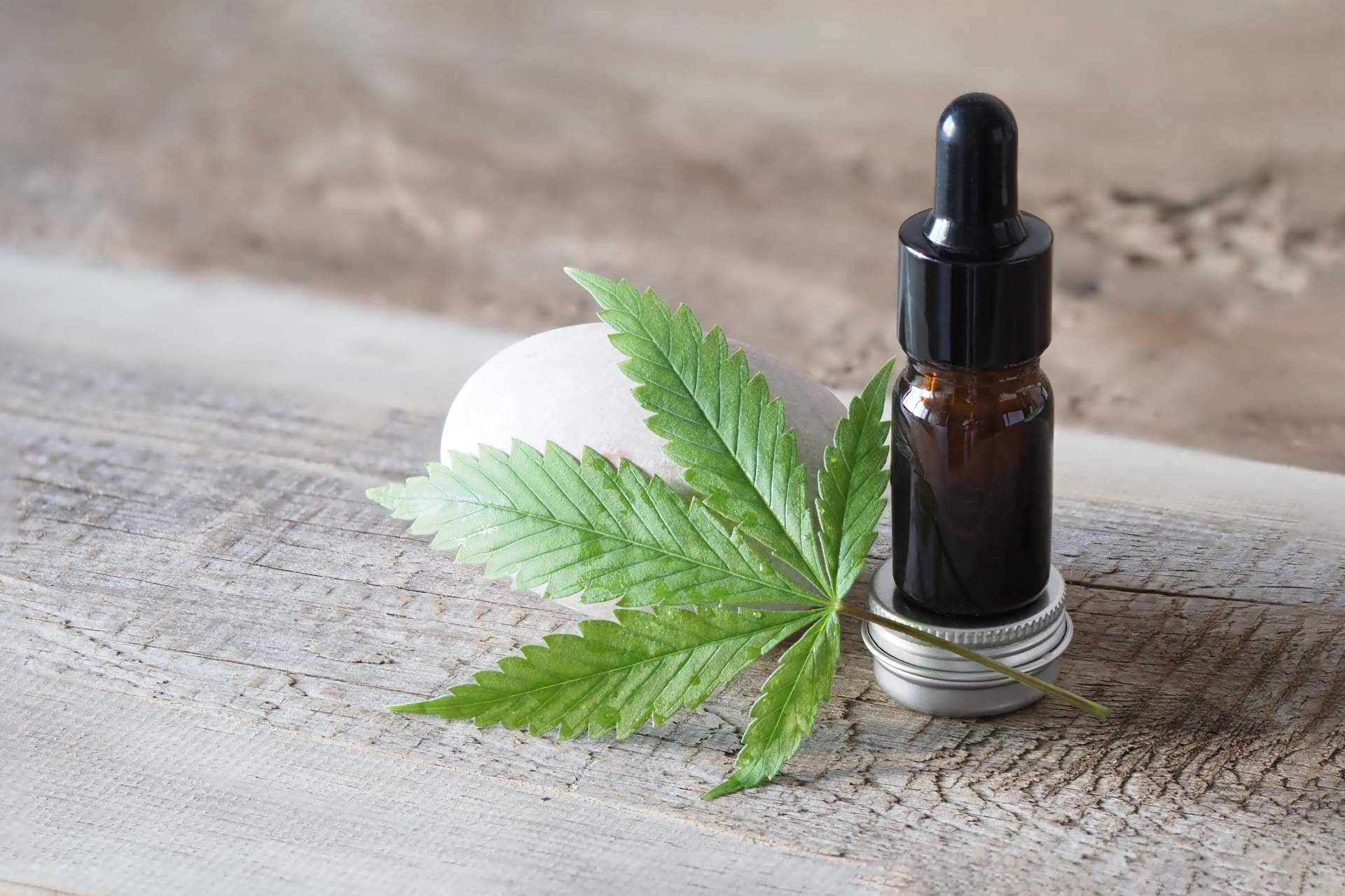 CBD Rocks ofrece un amplio catálogo de aceites de CBD para tratar la depresión