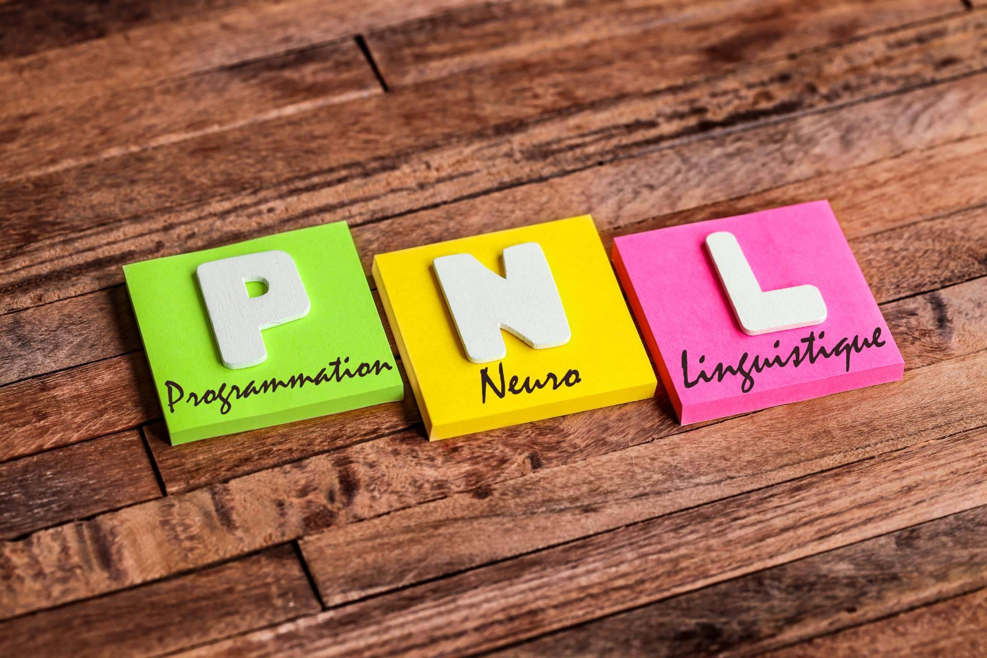 Miriam Pascual es especialista en Programación Neurolingüística