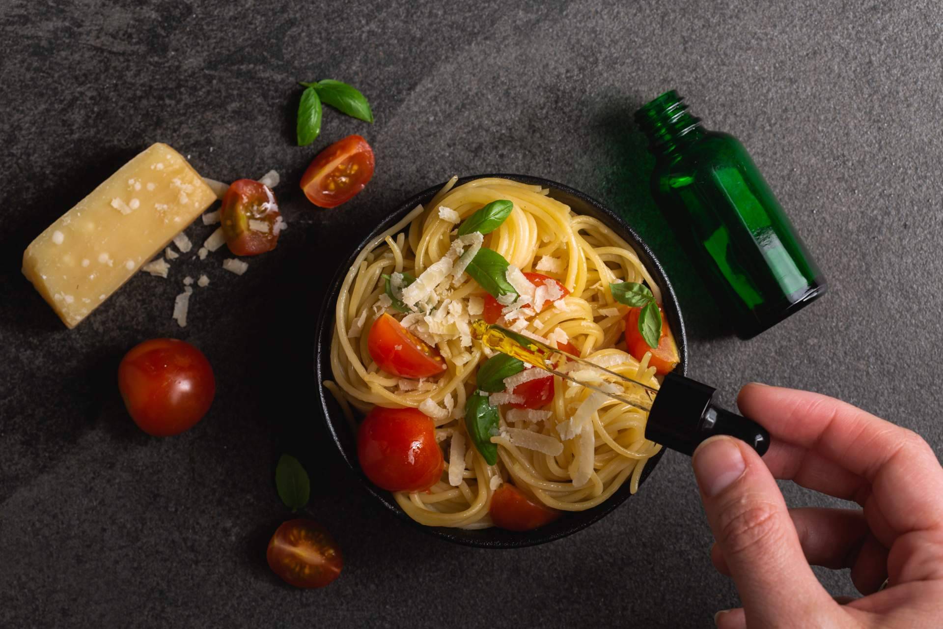 Cocina saludable con CBD; The Hemp Ground comparte recetas deliciosas y beneficiosas