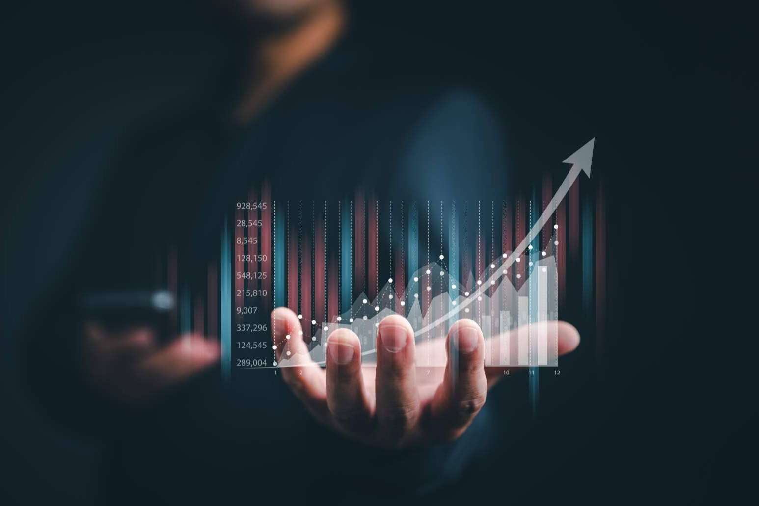 ¿Qué es el trading con CFDs de acciones?