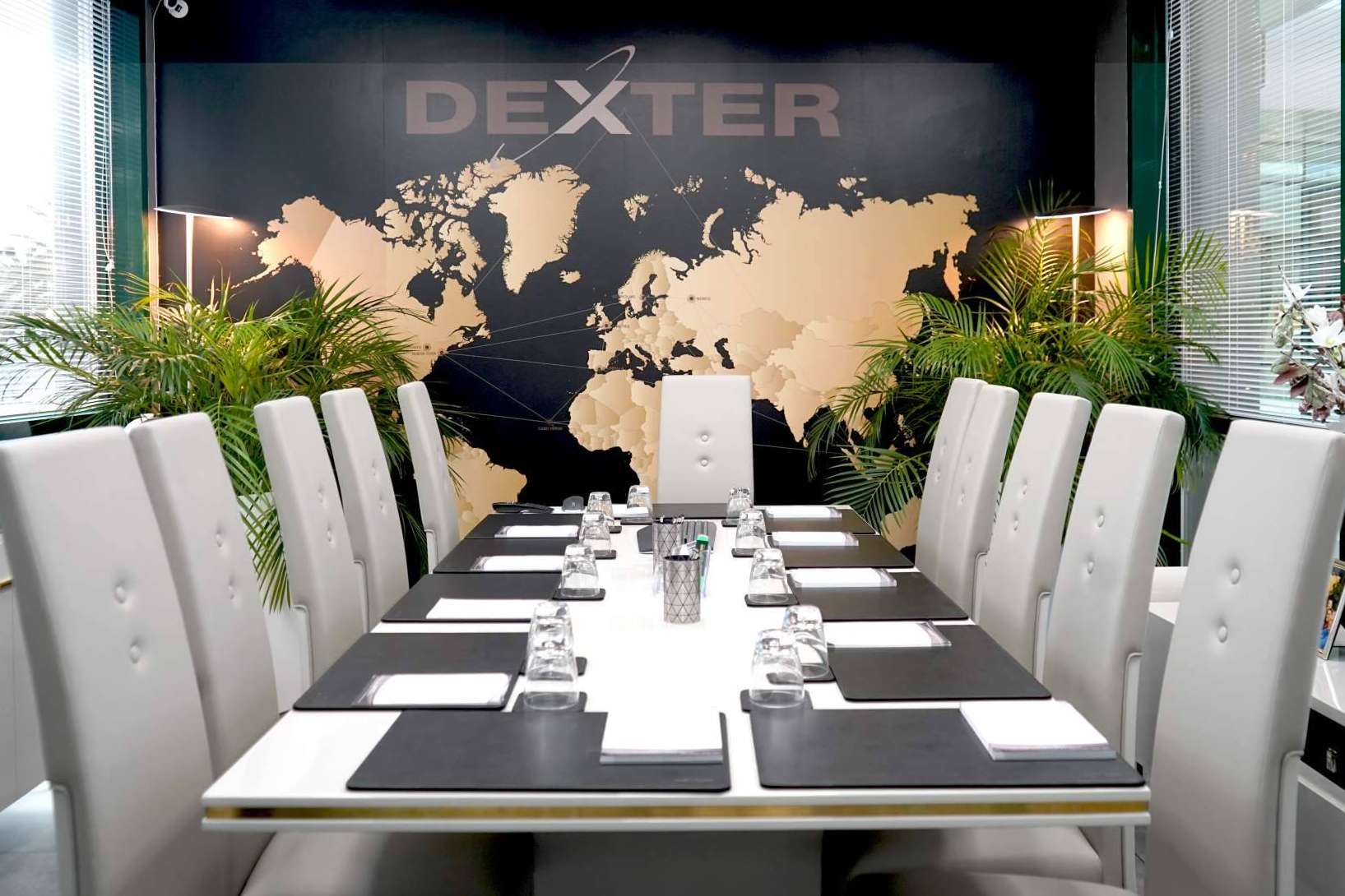 DEXTER enfila el último trimestre de 2023 en su mejor momento como gestor e intermediario financiero