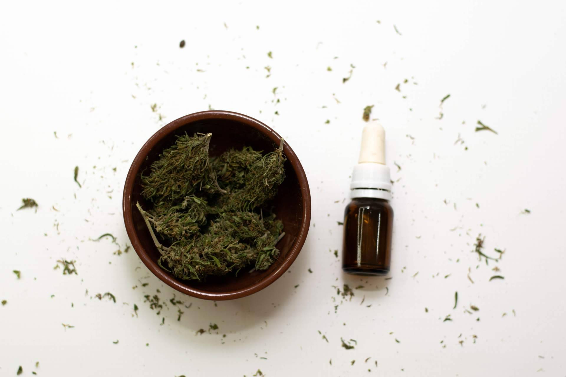 Obtener el Pack flores CBD degustación de Bee Products