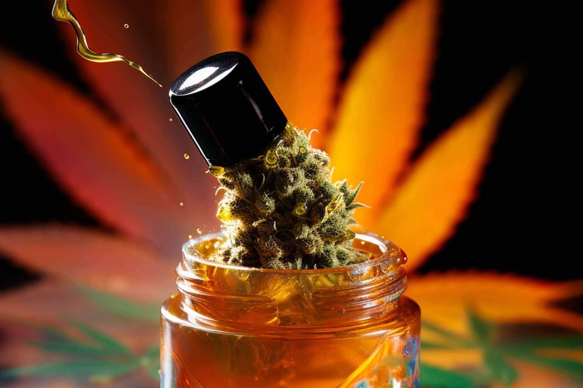 Descubrir los beneficios del CBD con una marca referente de Amazon, CBD HOME