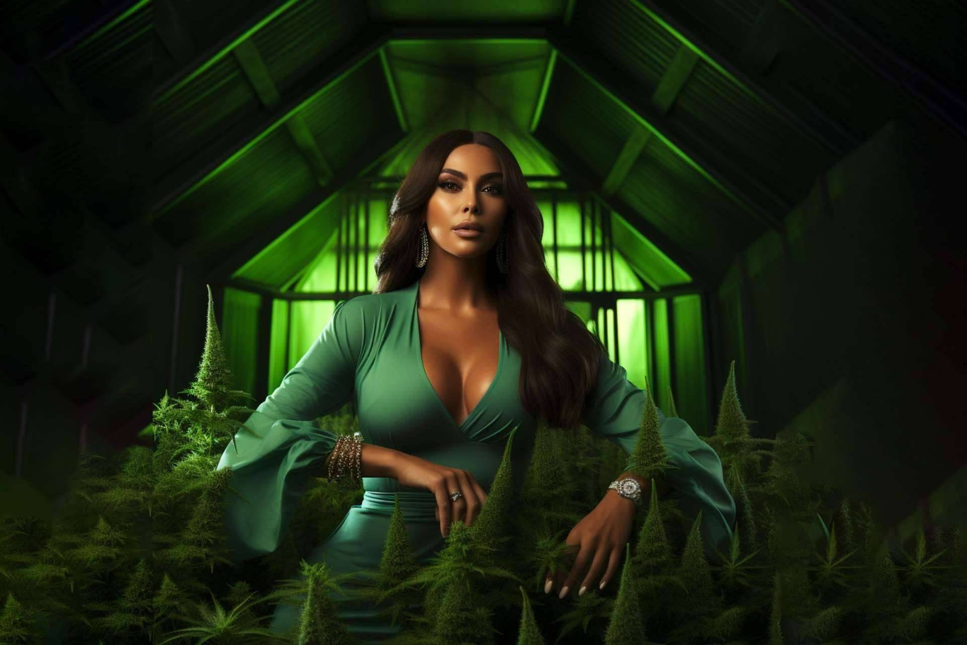 Los famosos que cuentan con los beneficios del CBD en su vida cotidiana