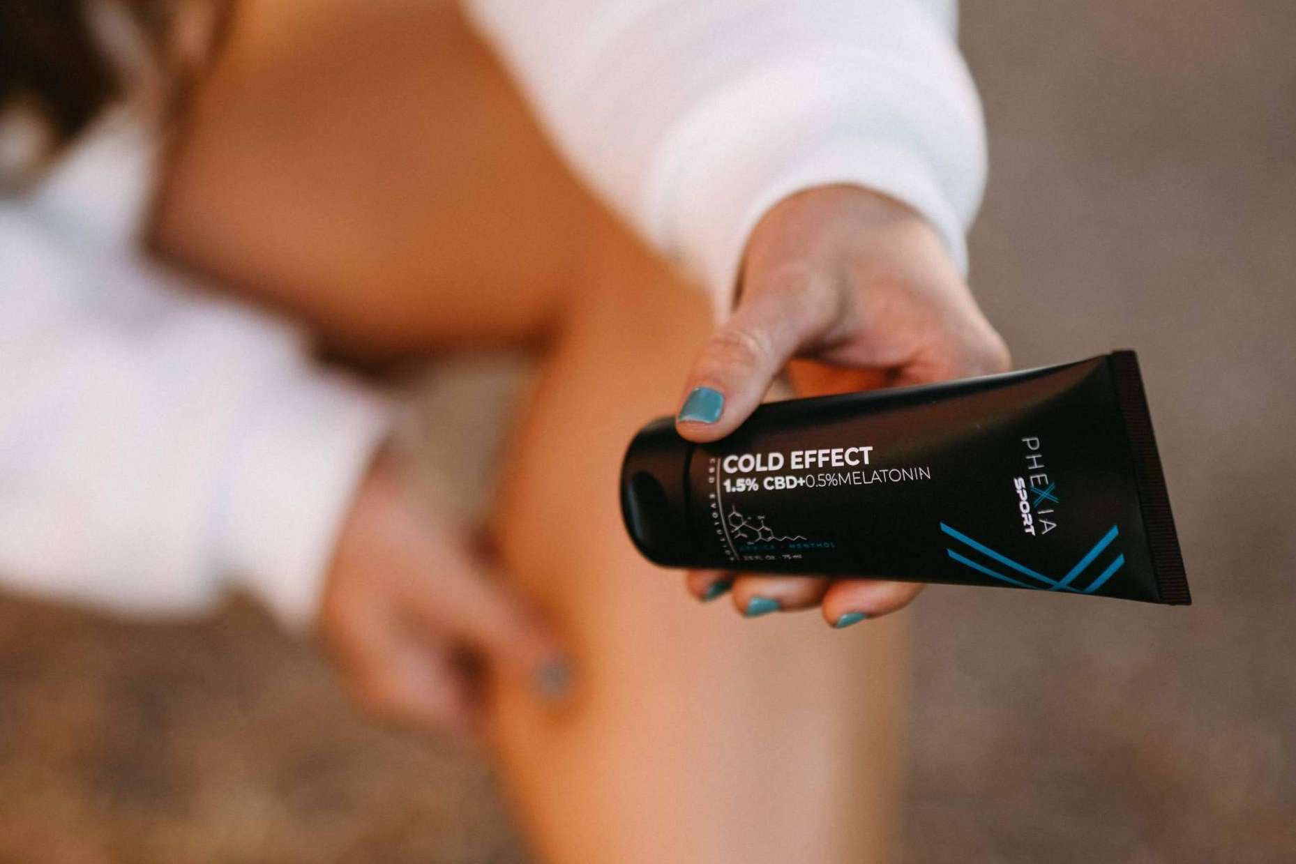 Phexia Sport eleva el estándar en productos de CBD con certificación Doping Free en Europa