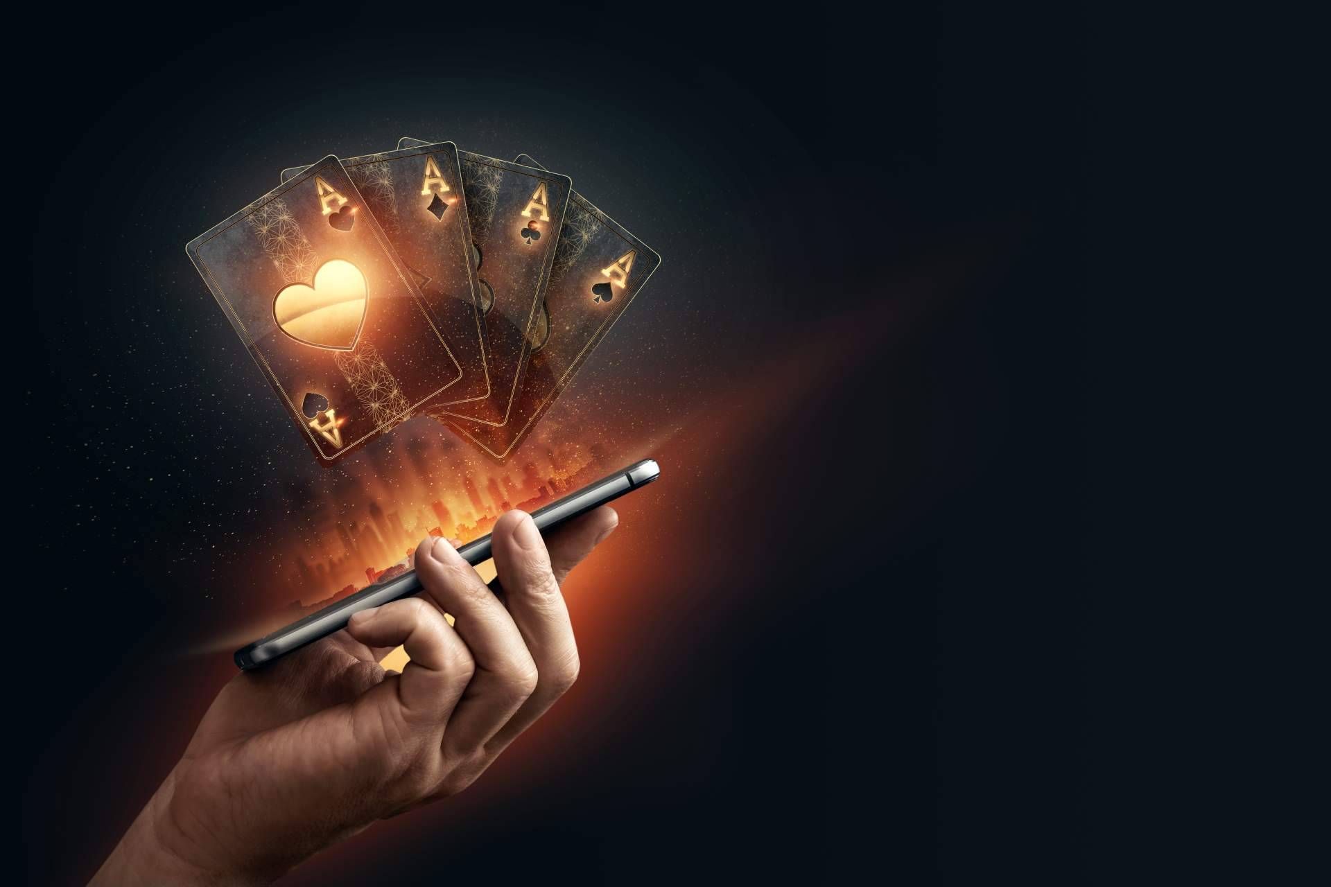 Jugar de forma segura en el casino online Casino 777