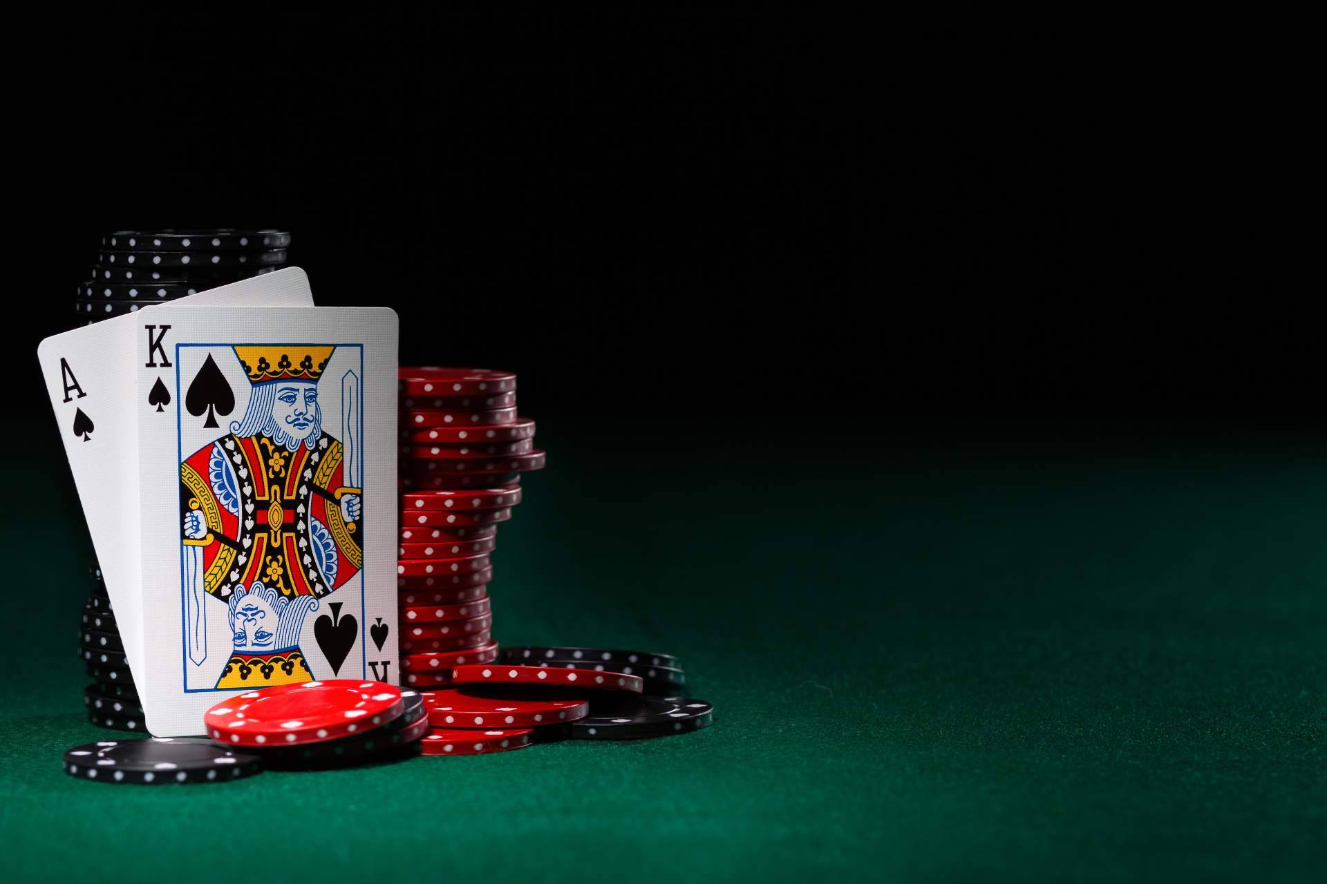 Jugar blackjack online con las referencias que ofrece Casino 247