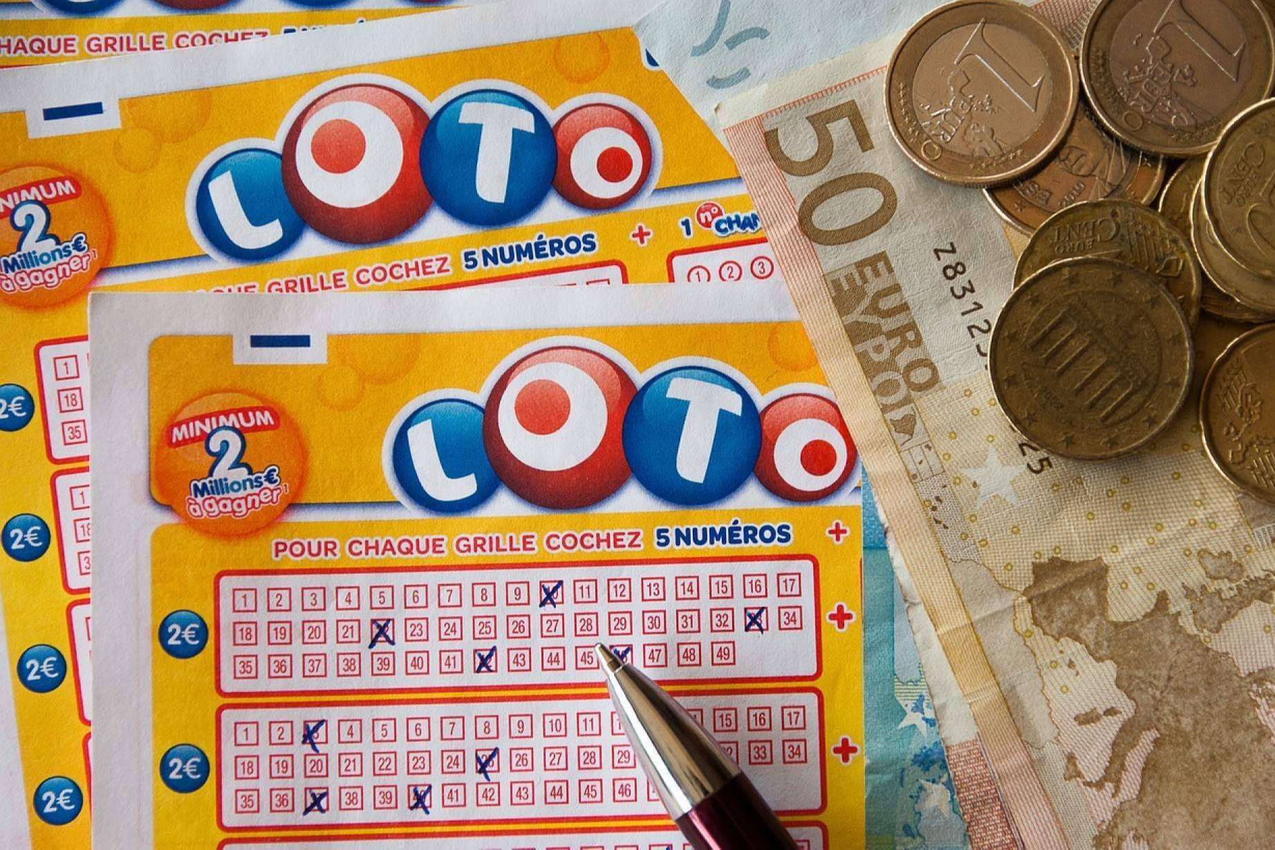 Lotería en Línea, la nueva plataforma para comprobar la lotería sin moverse de casa
