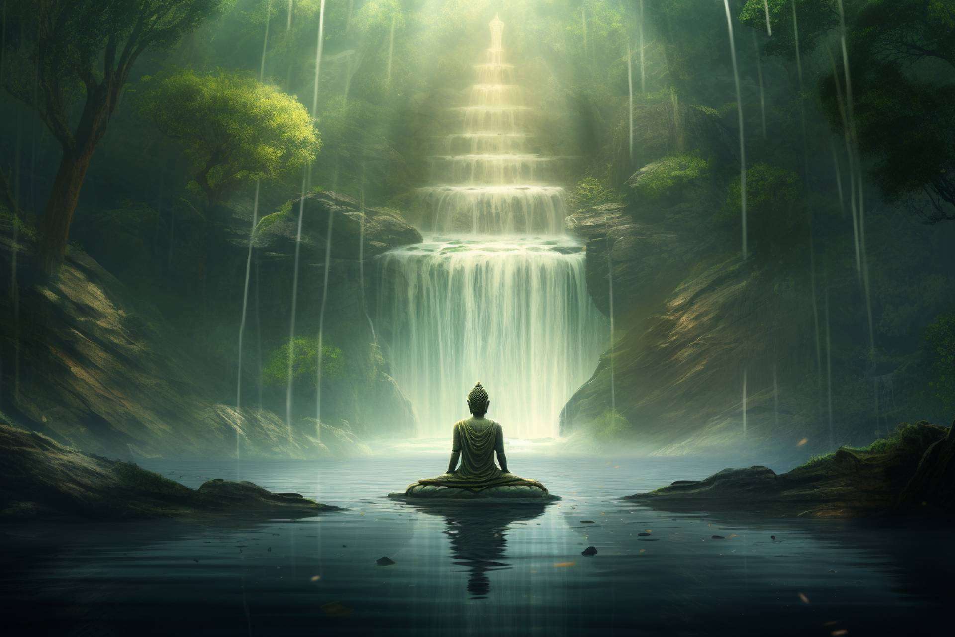 Tirada de I-Ching online, en Los Arcanos