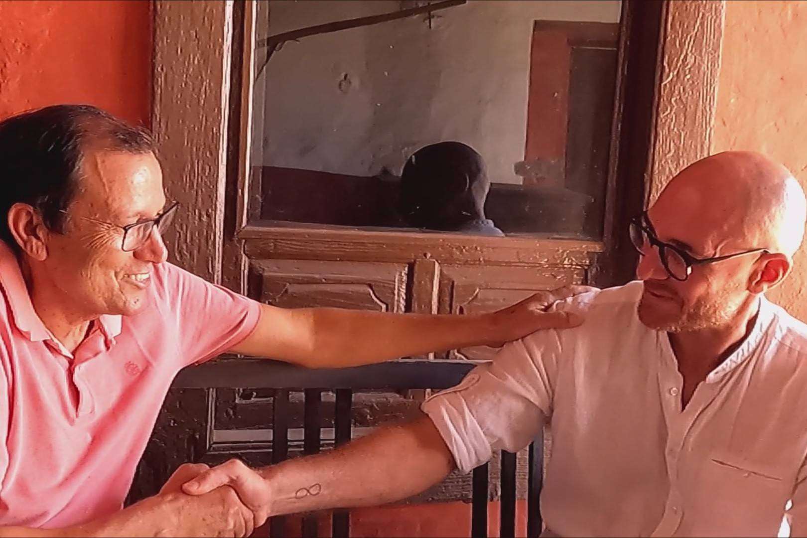 'Las noches de Tefía' es sensacionalismo