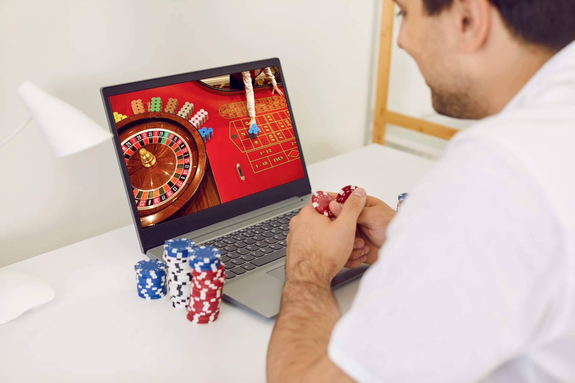 Reseñas y opiniones profesionales sobre casino online, de la mano de Casino 247