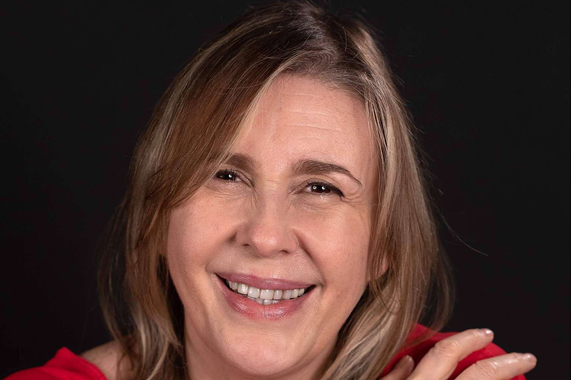La escritora Pilar Rodríguez-Castillos acerca del desarrollo personal femenino