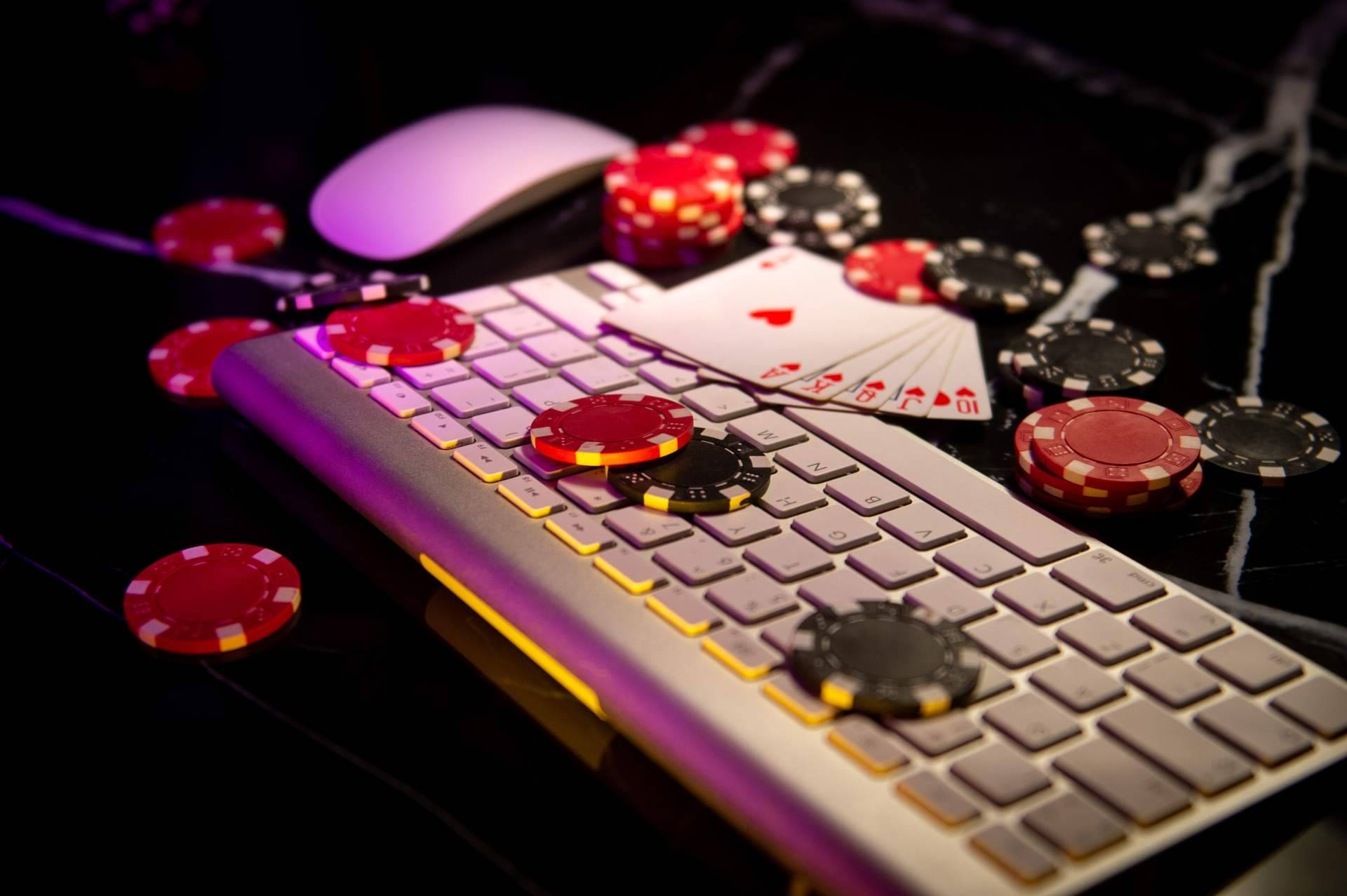 Casino 247 agrupa a varios casinos online en España