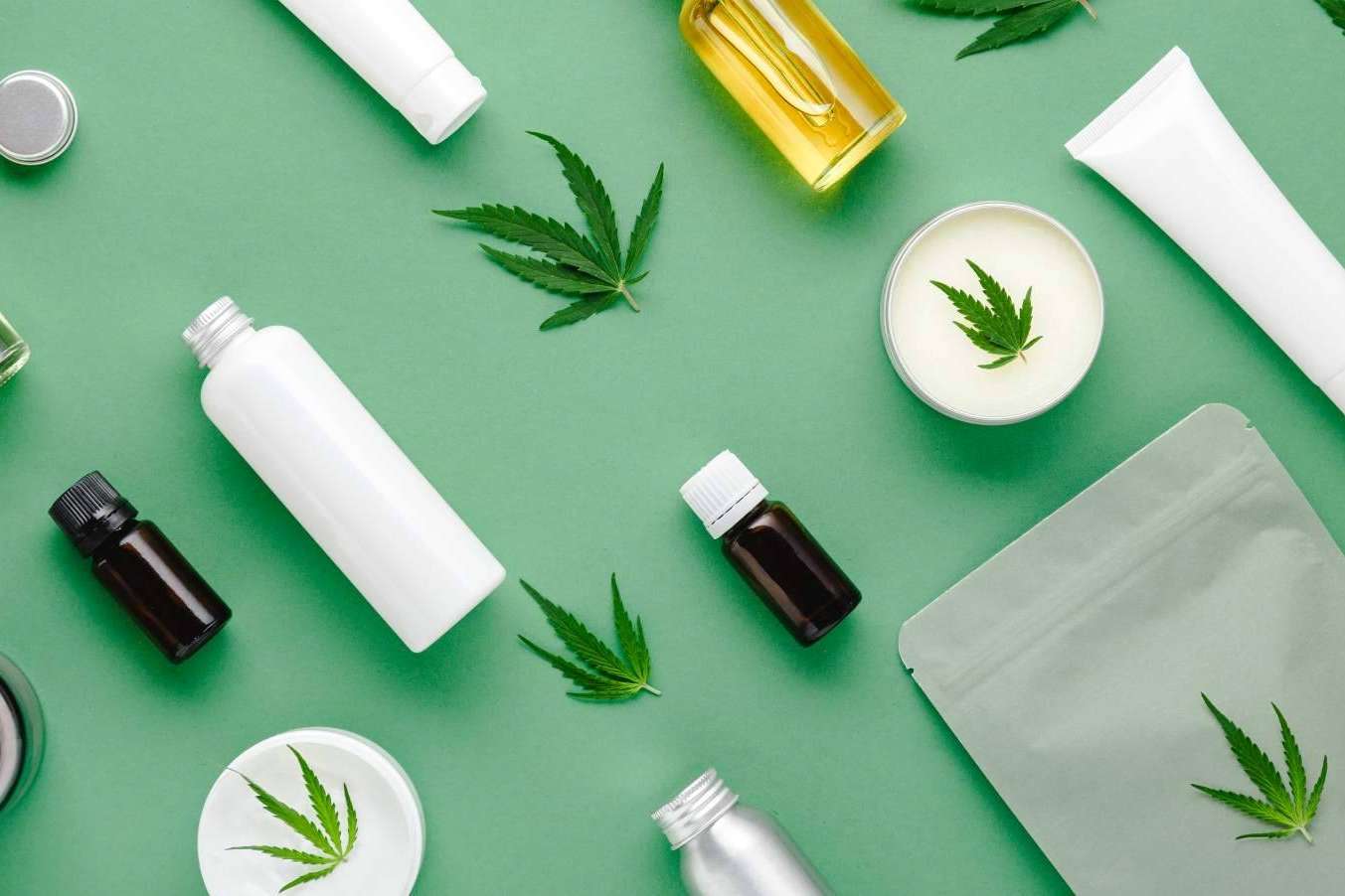 El CBD y sus principales beneficios