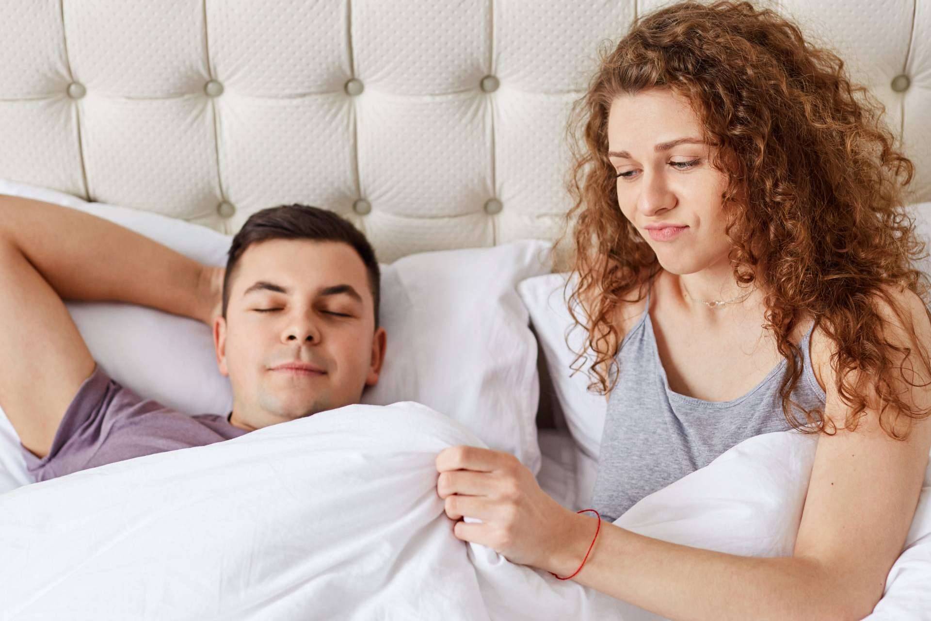 L-arginina, ¿realmente mejora el desempeño sexual?