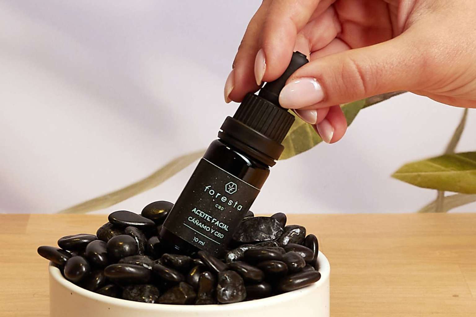 Adquirir cosmética natural en Foresta Cosmetics