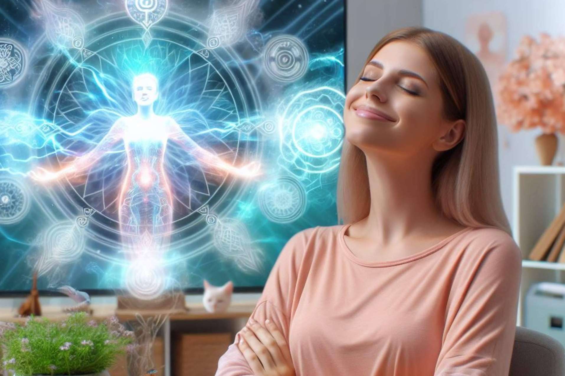 Los especialistas en limpieza de energías exteriores y sanación del alma de Besos Del Alma
