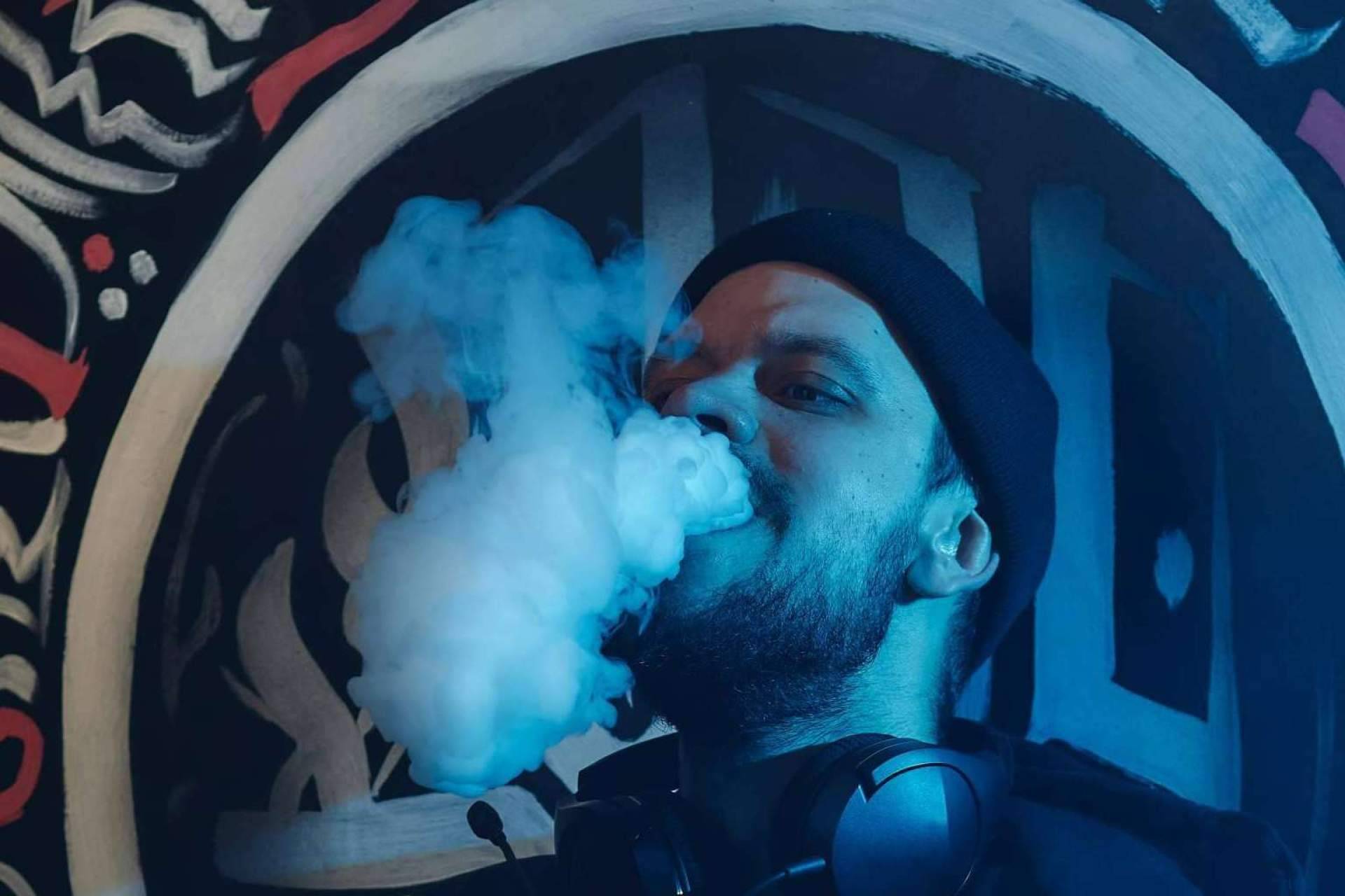 Los cigarrillos electrónicos desechables de MyPods