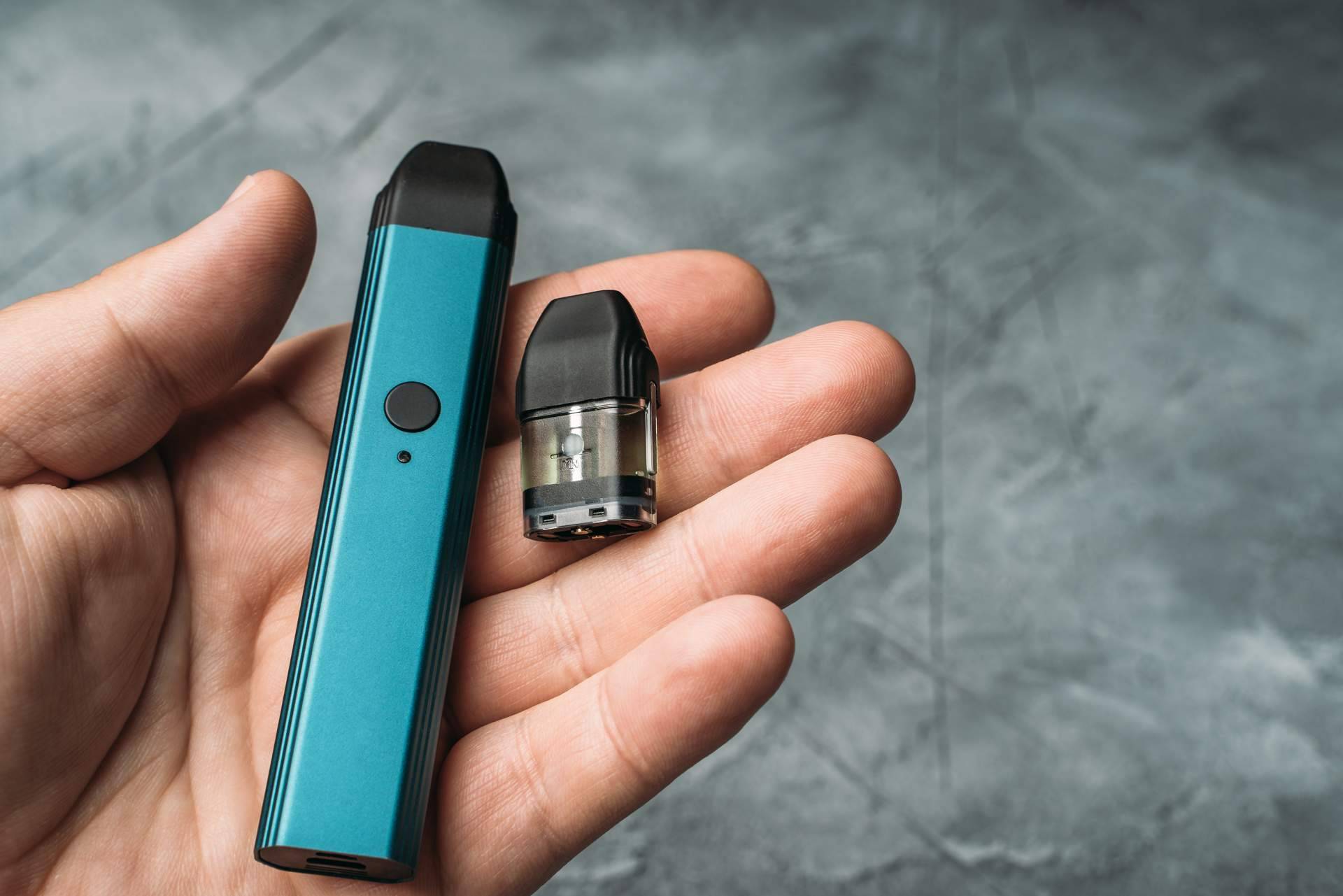 The Vape Lab 3, especialistas en la venta de vapers y accesorios de vapeo