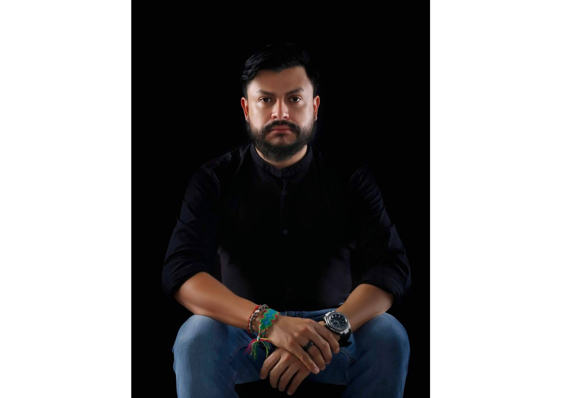 Quién es Camilo Cardozo. El cura colombo-español que es famoso en YouTube