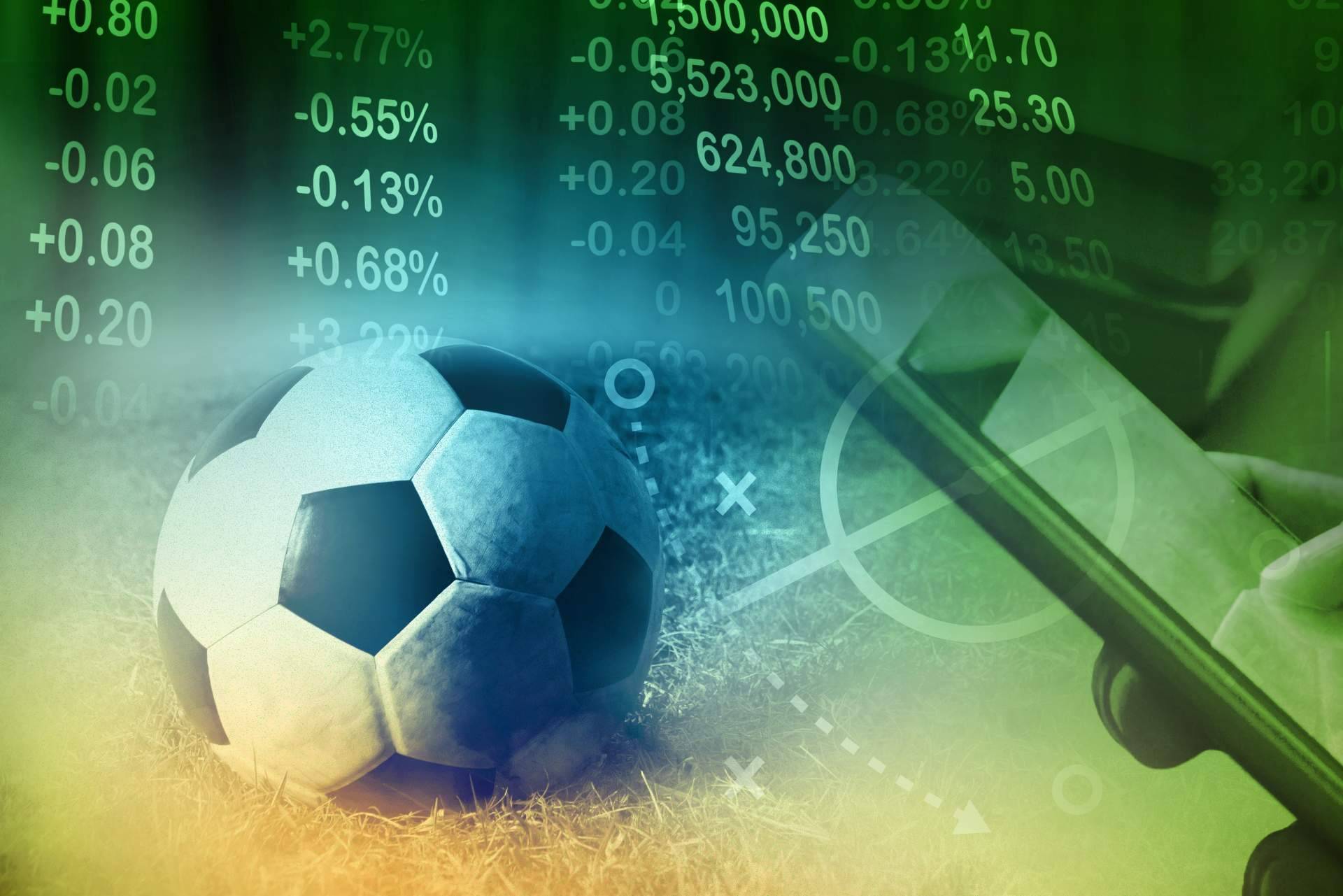 ¿Qué son las surebets?, sistemas ganadores en apuestas que se pueden aprender en el curso de Robin Sure