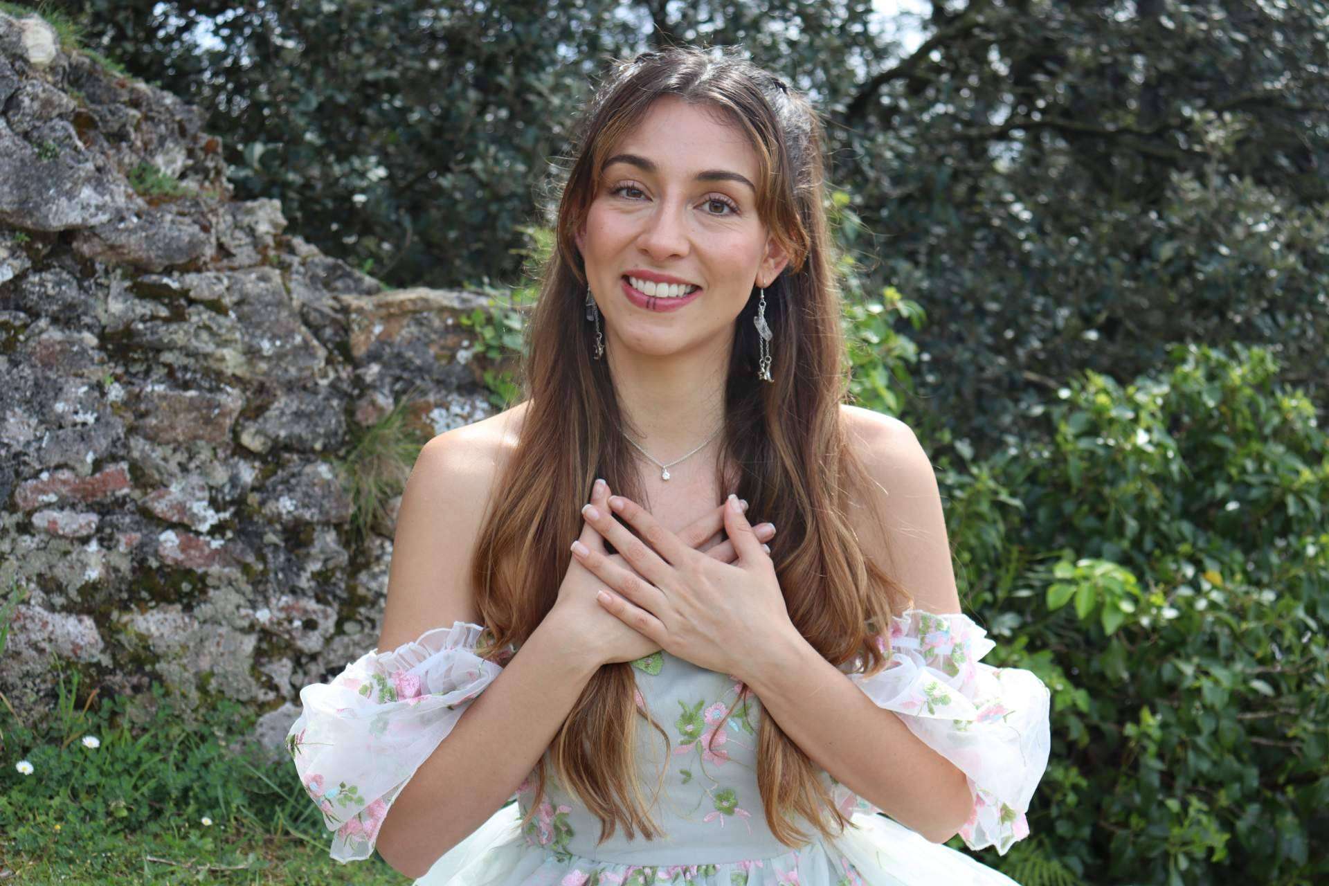 La terapia holística como herramienta de bienestar de la mano de KatheYogui