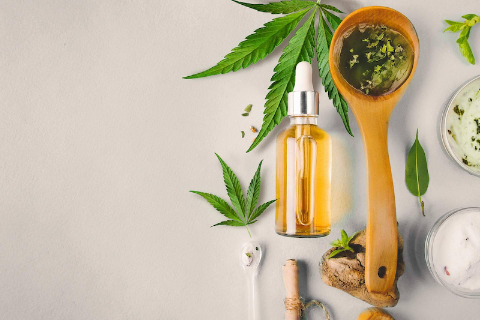 En CBD Torrejón de Ardoz, se dispone de productos de cuidado personal con CBD.