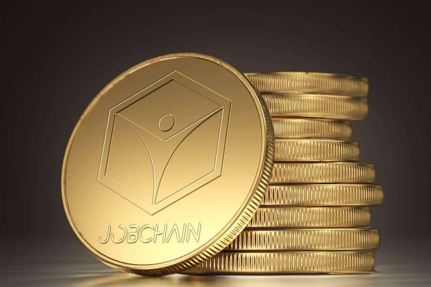 Plataforma Jobchain, innovación en el manejo de activos digitales