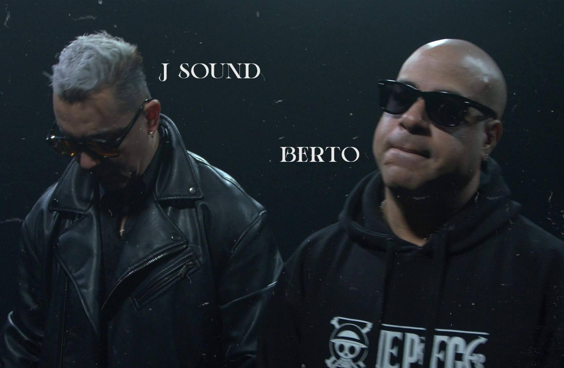 ASCAP 2024 honra a Berto Trébol Clan por 'Rumbatón' de Daddy Yankee y lo celebra con su nuevo sencillo 'No Sé' junto a JSound