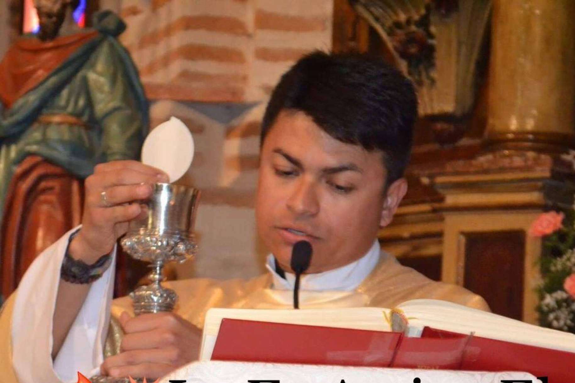 Camilo Cardozo, una historia de fe y transformación