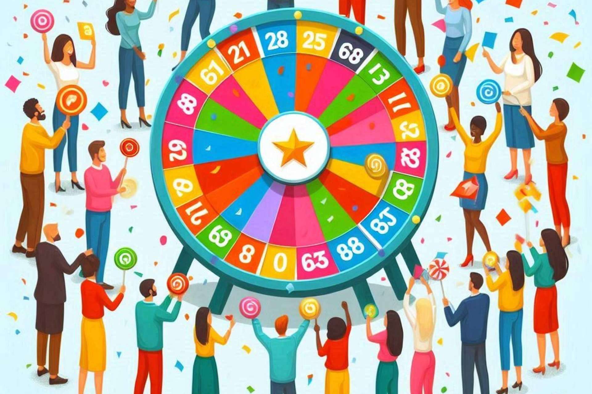Token, Lotería, Bonoloto, Blockchain, Criptomonedas, apuestas, combinaciones