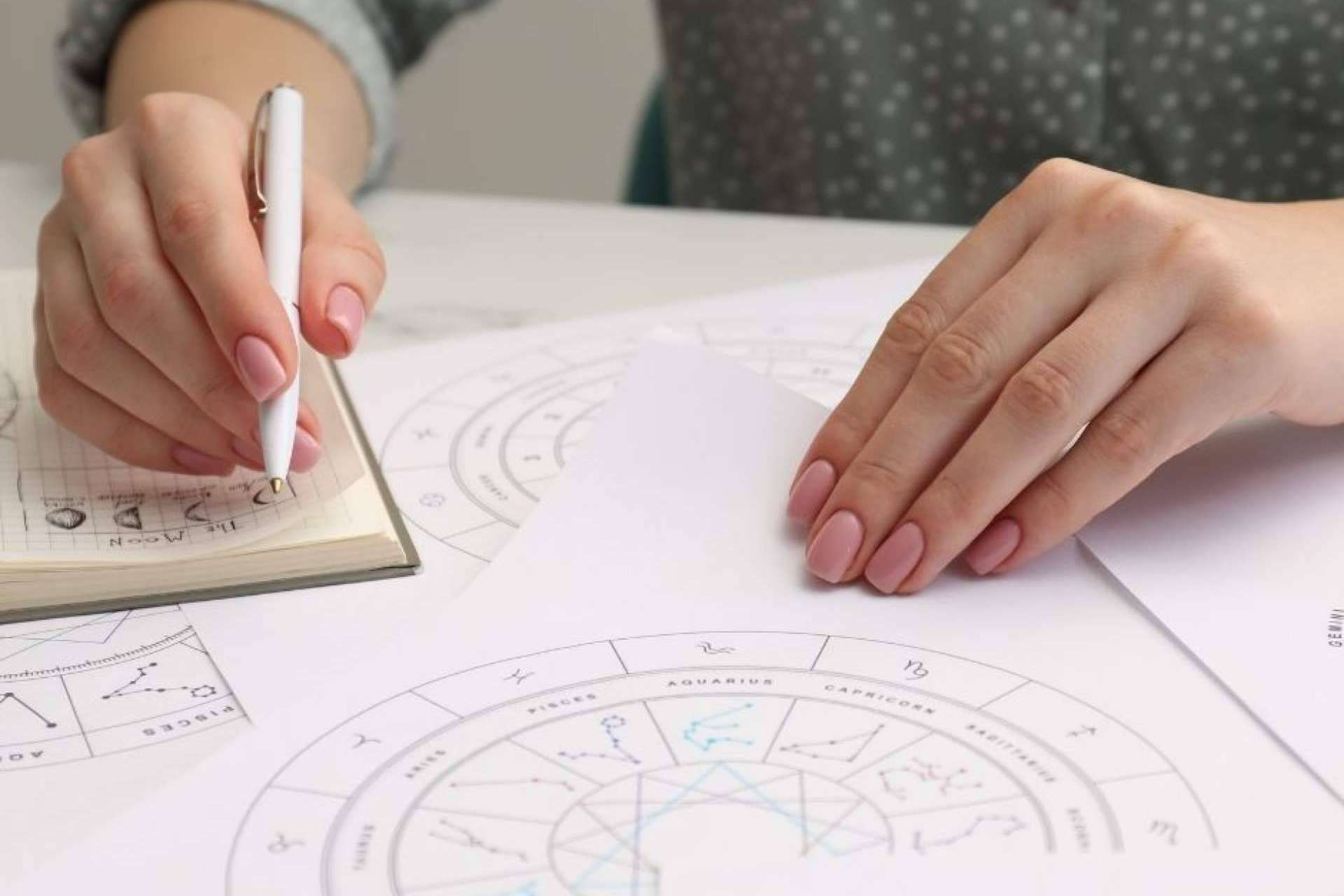 ¿Se tiene un Stellium en la Carta Natal?