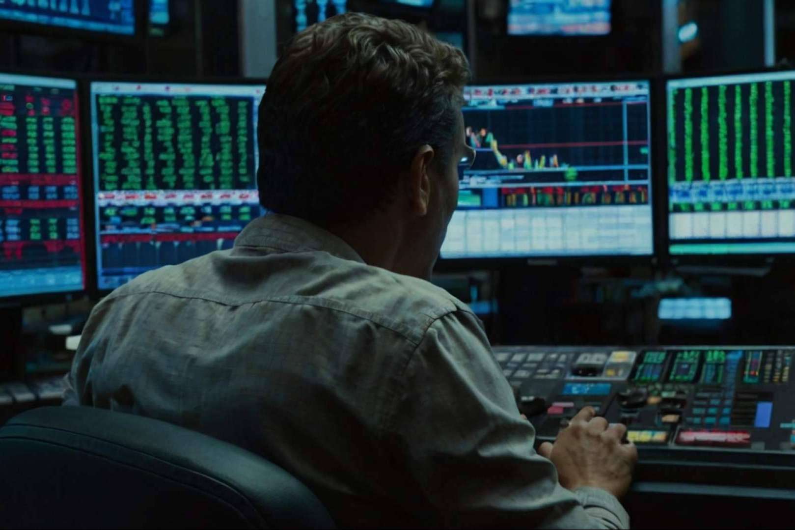 Distintas opciones de operaciones financieras, con TPO Traders
