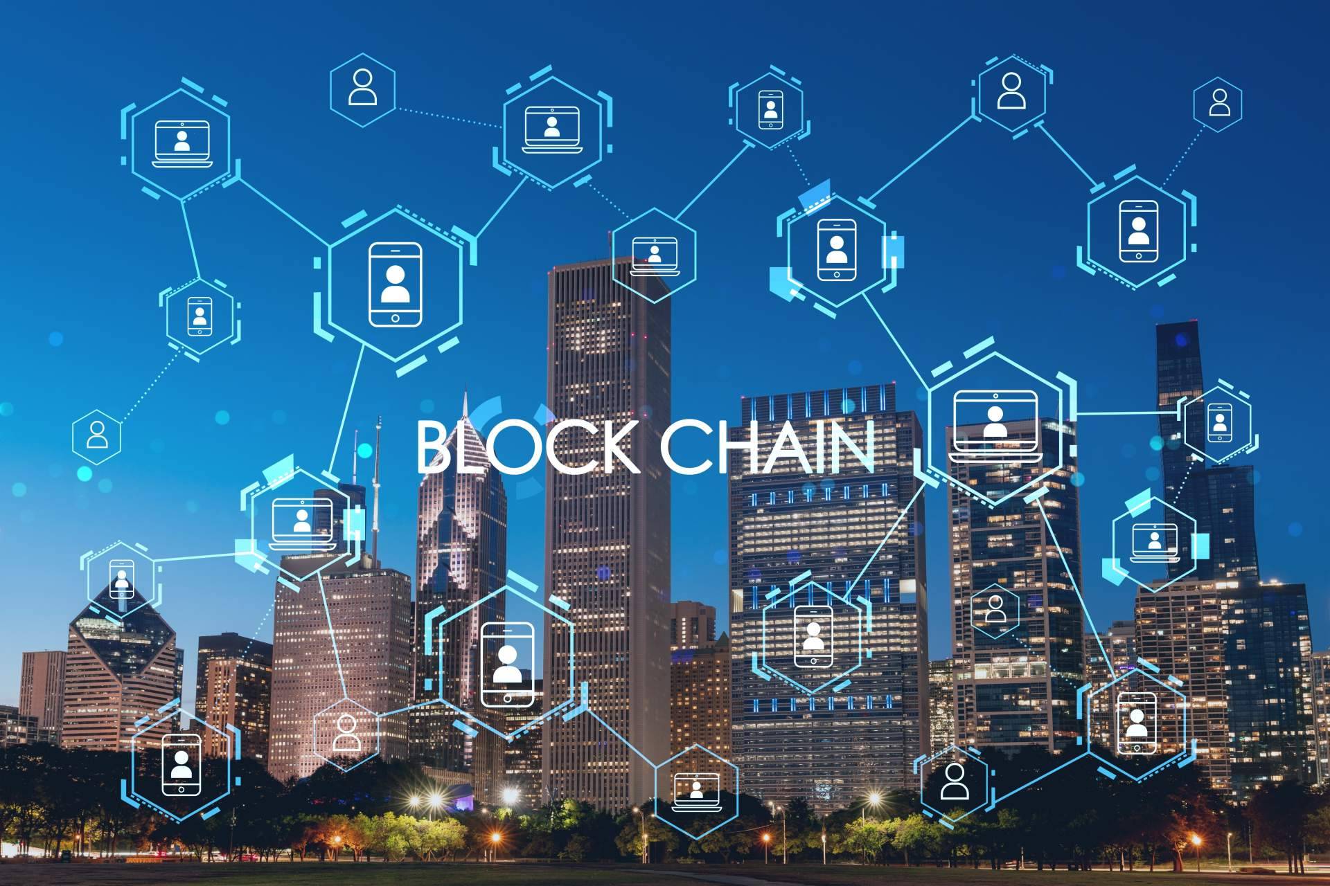 Domoblock, pioneros en la tokenización de inmuebles