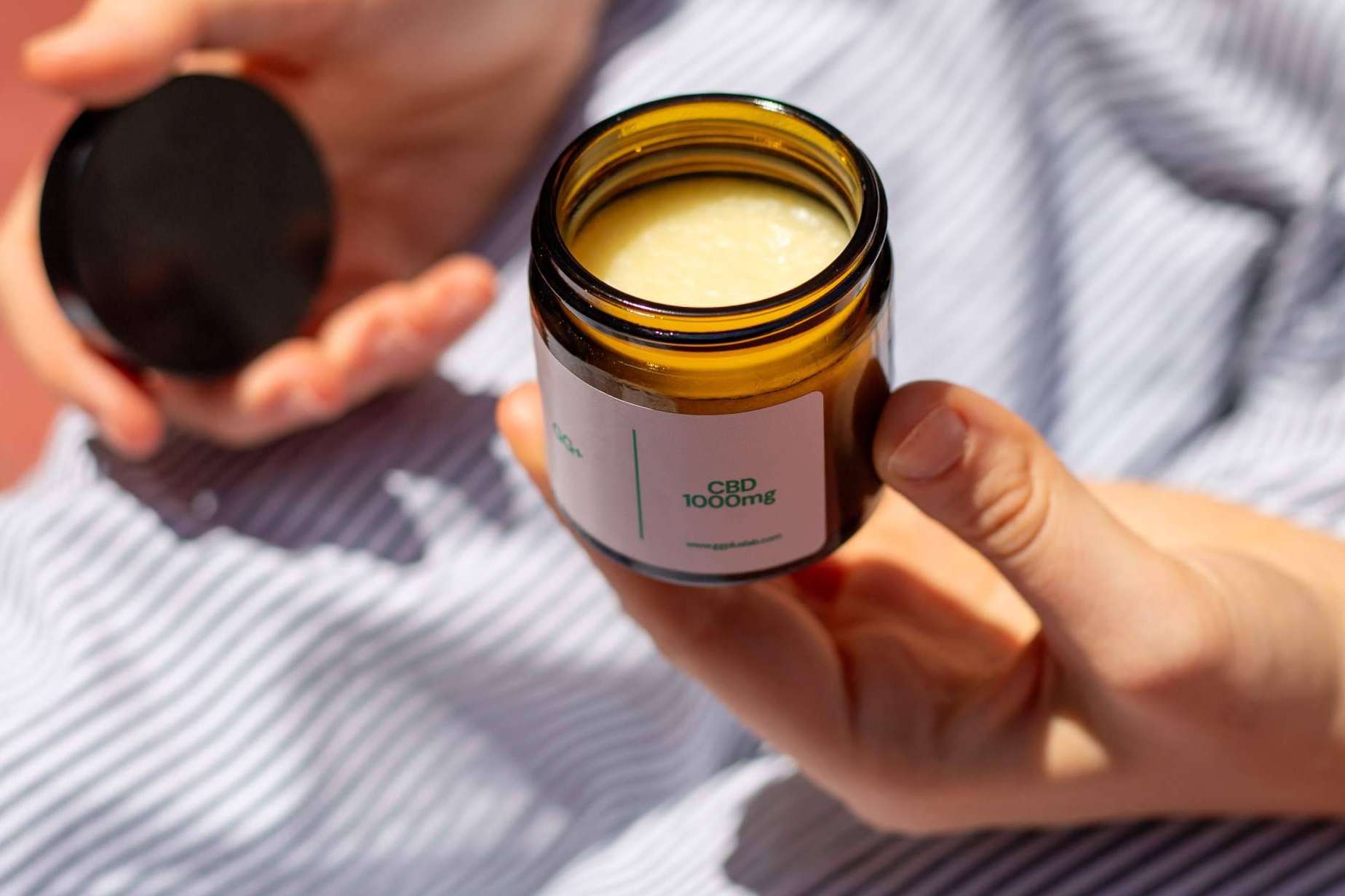 GGpluslab, innovación, bienestar y cuidado personal natural con CBD