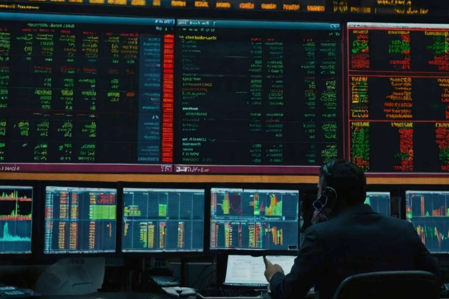 Orientación especializada para llevar a cabo operaciones de trading de activos financieros, con TPO Traders