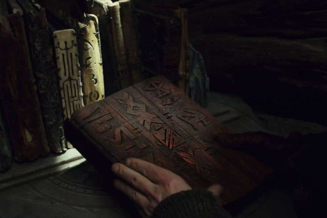 Libros de Magia para regalar