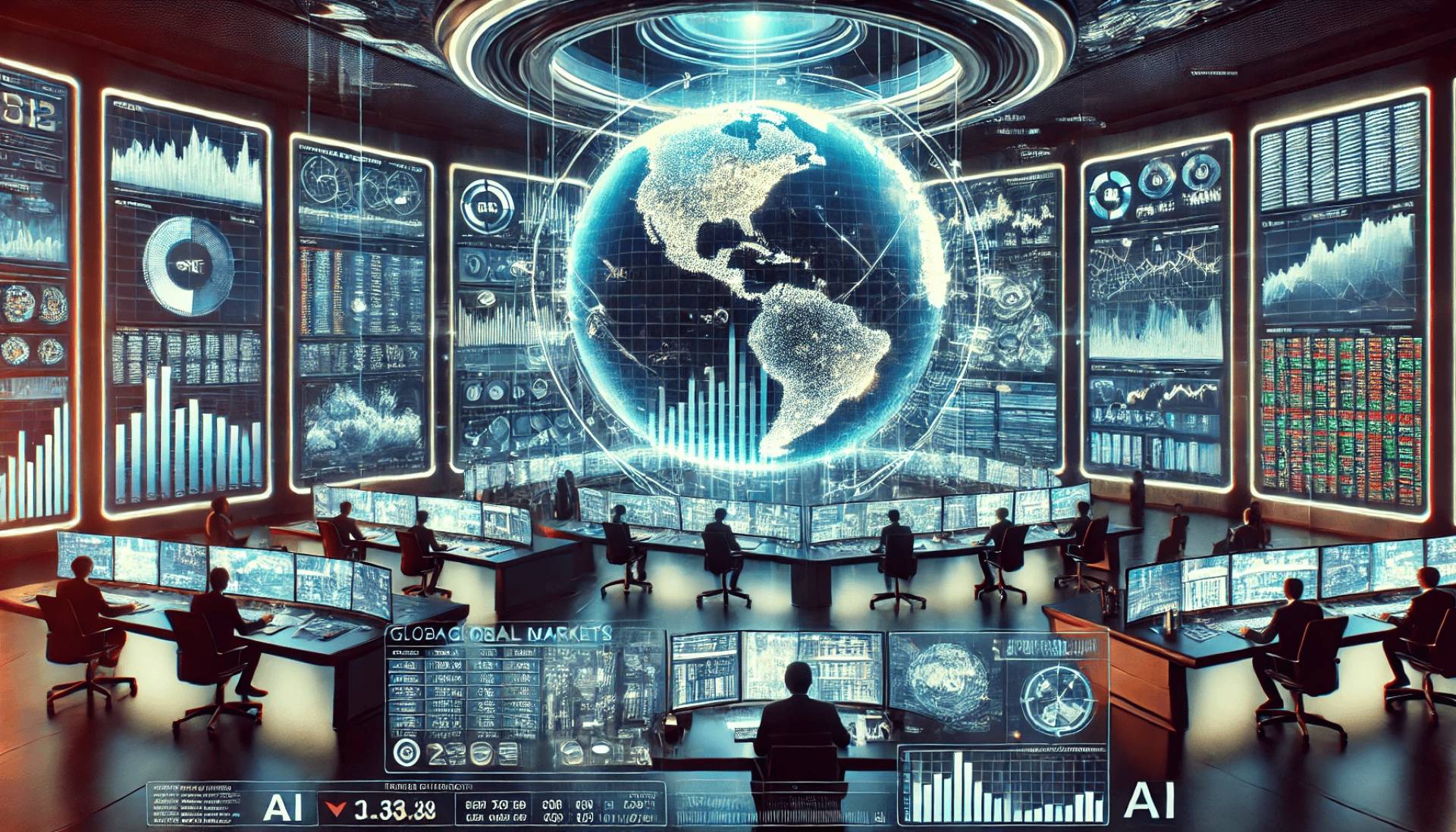 SkyWealth, facilidades a la hora de querer invertir de forma automática