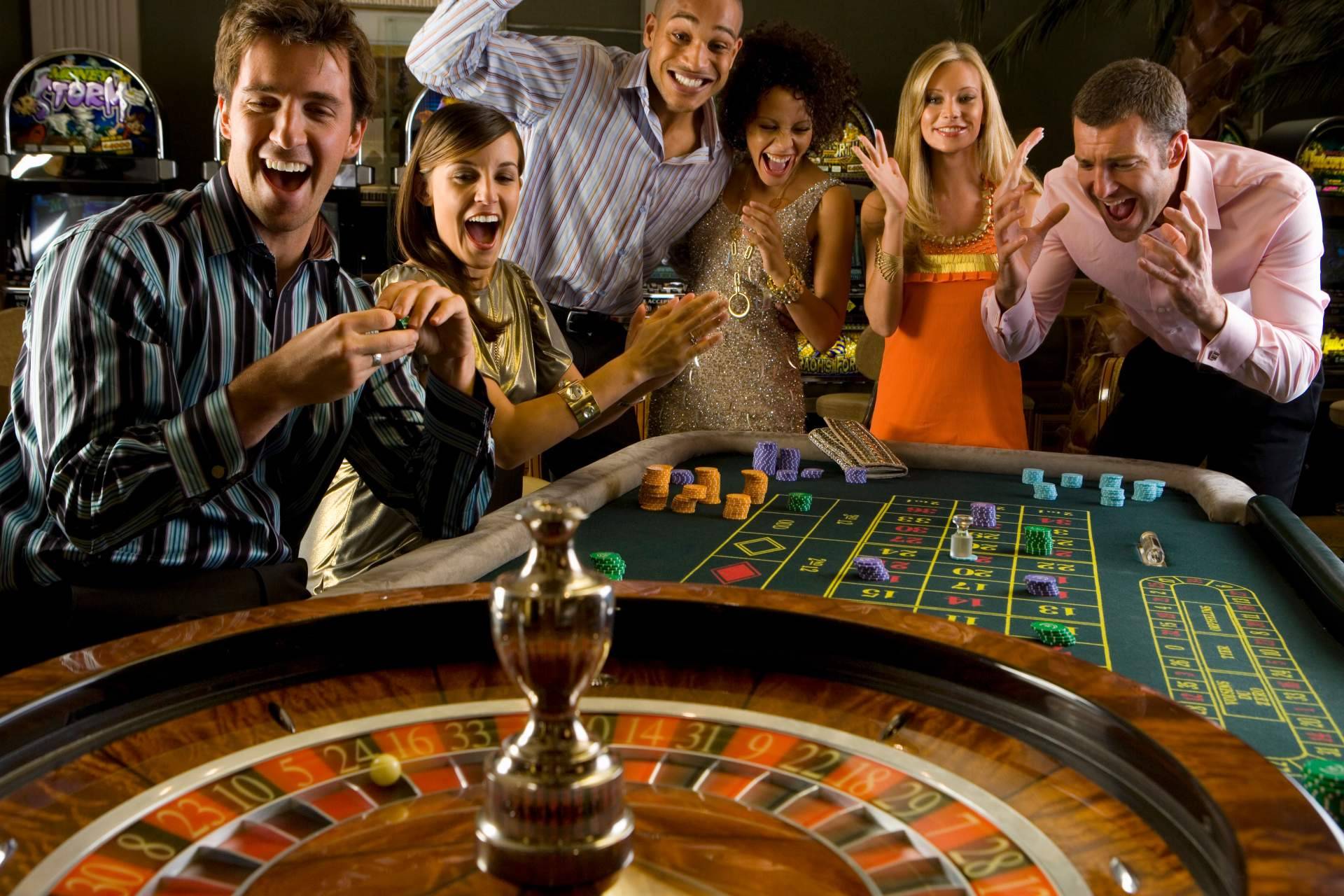 ¿Dónde encontrar unos de los mejores casinos y juegos online?