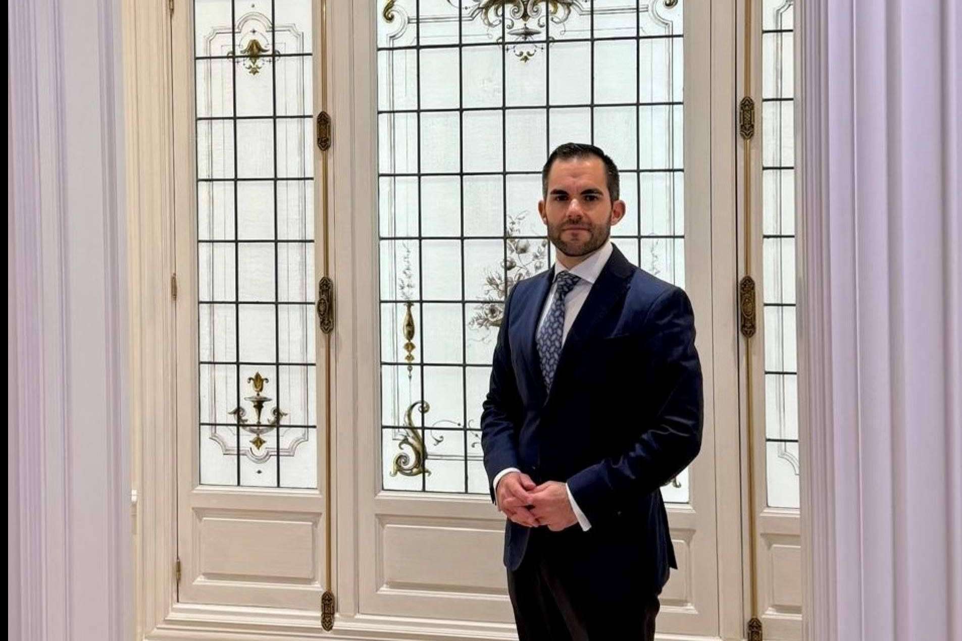 Incremento procesos judiciales por delitos sexuales en Madrid