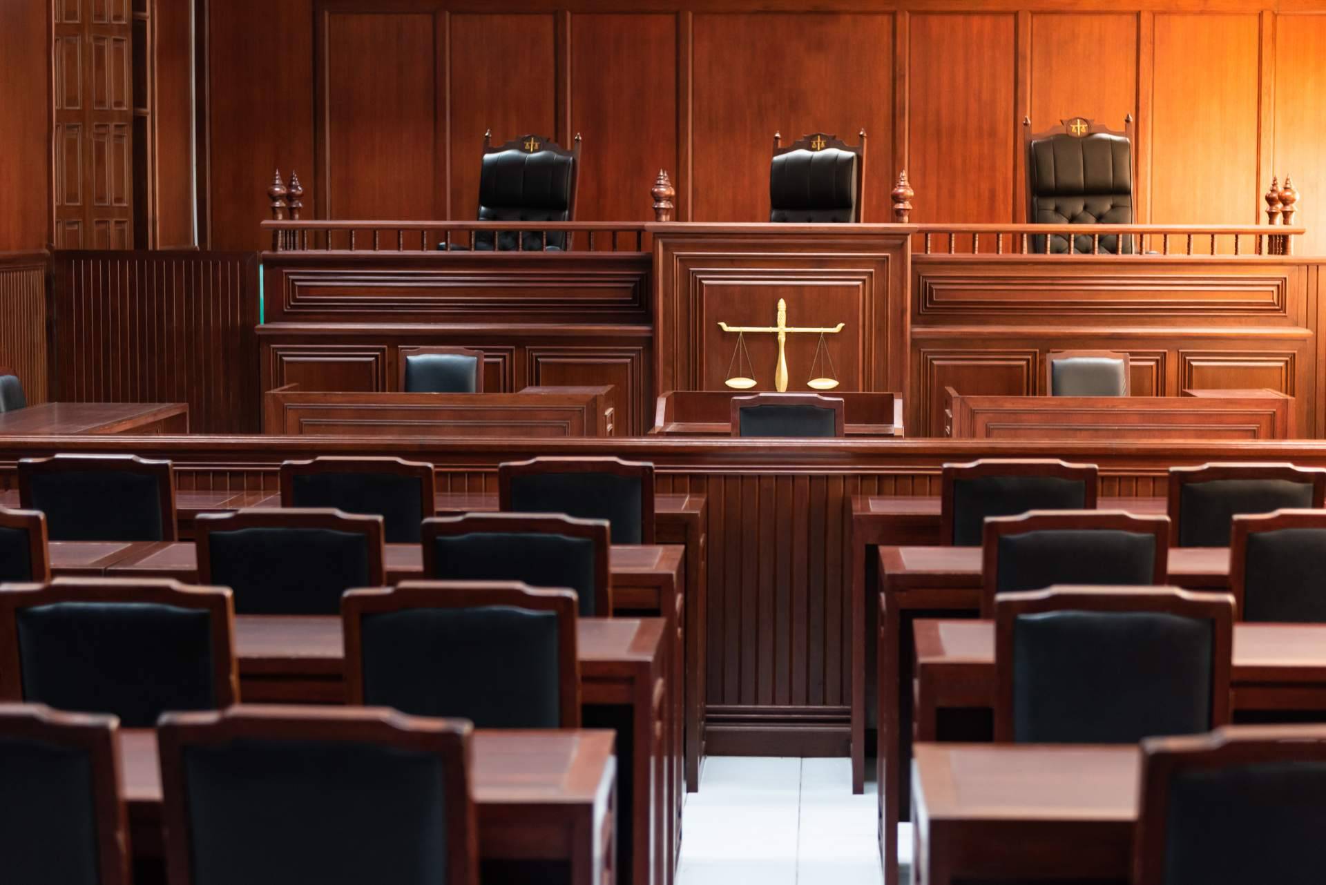 INTEDYA implementa el programa anticorrupción del Poder Judicial de Perú con apoyo de EE.UU.