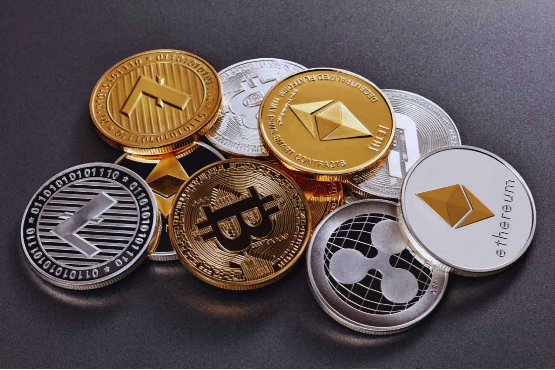 Cómo dar los primeros pasos para invertir en criptomonedas de forma segura