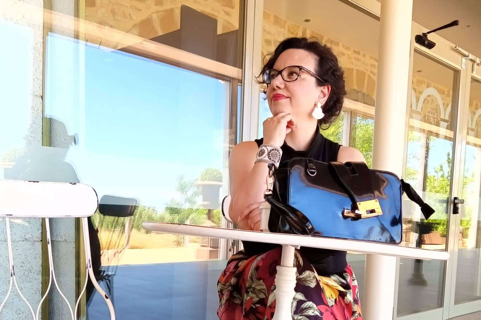 CAlma; Un espacio transformador para la salud íntima femenina