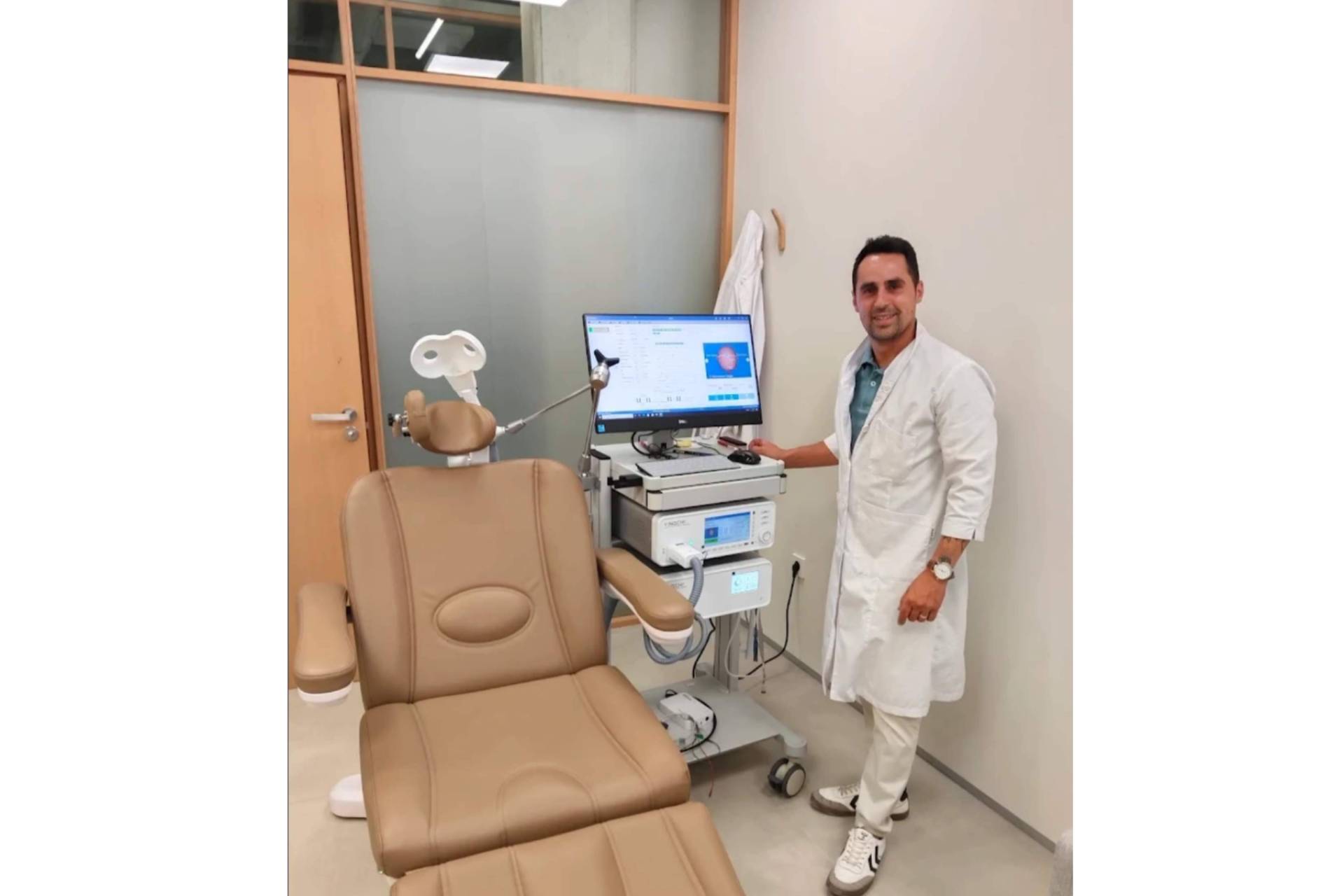 Centro de tratamiento ambulatorio para adicciones a sustancias y conductas compulsivas en Sevilla